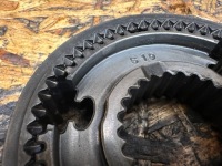 фото thumb №3, Ступица синхронизатор муфта fiat 20gp 9830997780