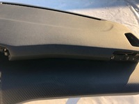 фото thumb №6, Peugeot 508 2 ii приборная панель приборная панель консоль подушки безопасности pas