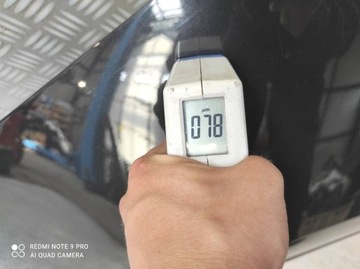 фото thumb №12, Kia sportage iv 2.0 crdi крыло переднее левый перед планка крыльев lh 1k