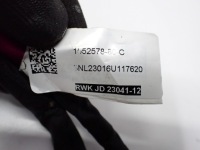 Джгут електропроводка двері лівий задній 1552575-00-c tesla model x 23r Київ, фото thumb