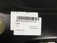 фото thumb №14, Подъемник стекло левый передний vw passat b6 3c1837755k 1k0959793p 3c1837461l