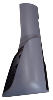 Купить Ветровик решётка iveco stralis 2013 hi-way, фото thumb