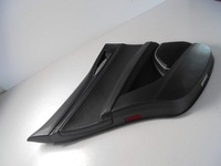 фото thumb №1, Оббивка двері лівий задня alfa romeo stelvio 2016-