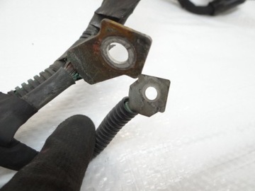 фото thumb №8, Peugeot 308 ii t9 2.0 блакитний hdi установка клеми плюсовий двигуна 9809910980