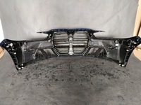 фото thumb №15, Бампер перед bmw m4 g82 g83 c3z tansanitblau 6xpdc джгут usa