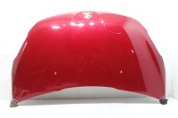 фото thumb №1, Капот peugeot 208 12-15 przed liftem czerwona