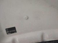 фото thumb №12, Капот крышка двигателя volvo xc60 i 1