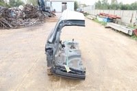 фото thumb №6, Четверть левый задняя ford mondeo v mk5 pd