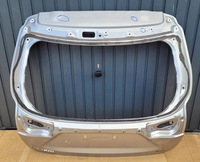 фото thumb №1, Toyota yaris cross 21- крышка багажника багажника задняя fv