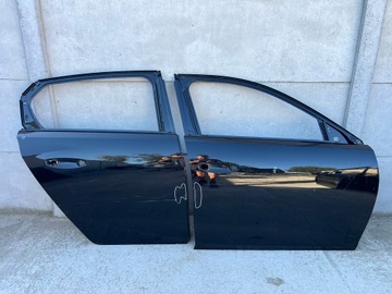 фото thumb №1, Дверь opel astra vi l 6 2022 2023 2024 hb хэтчбек зад правые задние правые