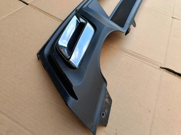 фото thumb №9, Накладка бампера спойлер зад задній seat ibiza v 6f 6f0807568f