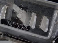 фото thumb №10, Лампа перед передня права mazda cx3 cx-3 10 pin