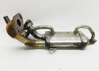 фото thumb №1, Радиатор выхлопных газов renault kadjar qashqai ii 1.5 dci