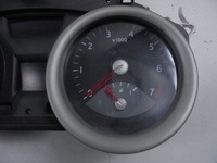 фото thumb №6, Renault megane ii спидометр приборы 1.6b 8200364023 d