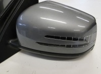 фото thumb №9, Mercedes ml w166 166 зеркало левое 13 правое 11 pin