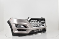 Hyundai tucson 3 рестайлінг  2018 - бампер передній Ціна, фото thumb