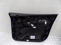 фото thumb №8, Bmw 2 u06 оббивка двері обшивки kpl