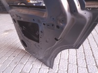 фото thumb №7, Range rover velar 17-23 зад задні праві двері t