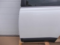 фото thumb №9, Дверь левый задняя subaru outback iv