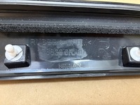 фото thumb №11, Nissan x-trail t33 iv молдинг стекло лобовое правая 768366ra0a