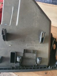 фото thumb №4, Бардачок renault megane 2