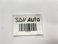 фото thumb №16, Канал воздуха туннель обдув труба mercedes w140 c140 1408312346