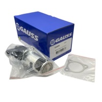 Клапан egr renault laguna master 2.2 2.5 dci dacia sandero logan 1.5 dci Оригинал, фото thumb