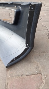 фото thumb №9, Накладка бампера volvo xc60 30796171