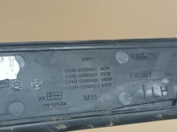 Рейлінги дахові ford kuga 3 mk3 правий + ліве Доставка, фото thumb