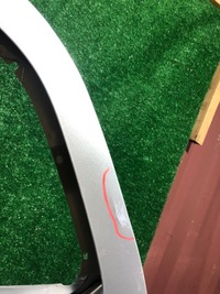 фото thumb №10, Дверь задние левая opel mokka a