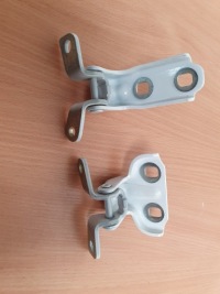 фото thumb №3, Петля дверь задняя правый левый citroen c3 aircross lift ewp