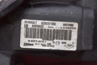 фото thumb №7, Фара правый лампа перед eu 8200701356 renault trafic 2 ii 06-15