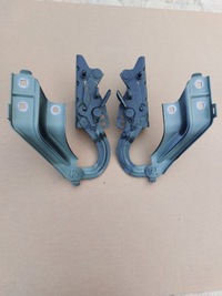 фото thumb №6, Петля капот mercedes c-klasa w206 правый левый комплект a2068803801/3901