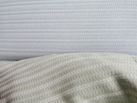 фото thumb №13, Обшивка спинка водій бежеві a6 c6 04-08