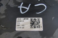 фото thumb №9, Защита плита пол pod бампер tesla 3 17-