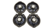 фото thumb №8, Динамики перед + зад комплект honda cr-v crv 3 iii 2006-2012r