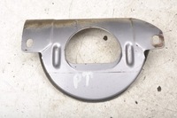 фото thumb №1, Porsche 911 ii 930 заглушка порог правая