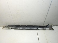 фото thumb №9, Планка накладка порога правая 614-46 volvo v60