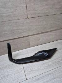 фото thumb №1, 11200. audi rs5 молдинг бампер правий перед 8w6807062