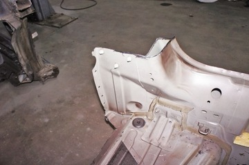 фото thumb №5, Py098 vw jetta vi 5c pas зад задний