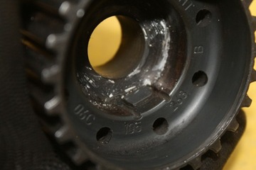 фото thumb №5, Колесо розподільний вал a4 b6 06c105236b