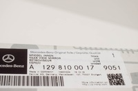 фото thumb №8, Mercedes-benz sl r129 зеркало заднего вида внутреннее nowe оригинальные a129810