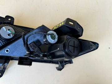 фото thumb №15, Hyundai tucson 4 iv n-line рестайлинг 24r лампа противотуманная левая левый зад