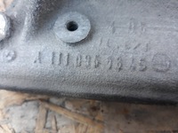 фото thumb №3, Основа компресор mercedes w203 2.0 компресор