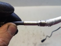 фото thumb №4, Audi q3 83a 2.0tdi 35tdi датчик температура вихлопних газів