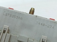 фото thumb №8, Jaguar xj x300 штекер з'єднувач модуля abs lst8352aa