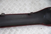 Молдинг порог правая jeep grand cherokee wk2 srt рестайлинг  2016- srt-8 nrv prv Доставка, фото thumb