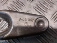 фото thumb №9, Сцепление диск + прижим + подшипник выжимной seat ibiza iii 02t141719c