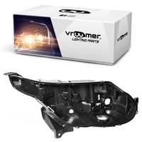 фото thumb №1, Правая корпус корпус фара лампы land rover range rover velar 2017+