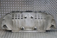 фото thumb №2, Защита подвеска шумоизоляция задняя mercedes sl amg r232